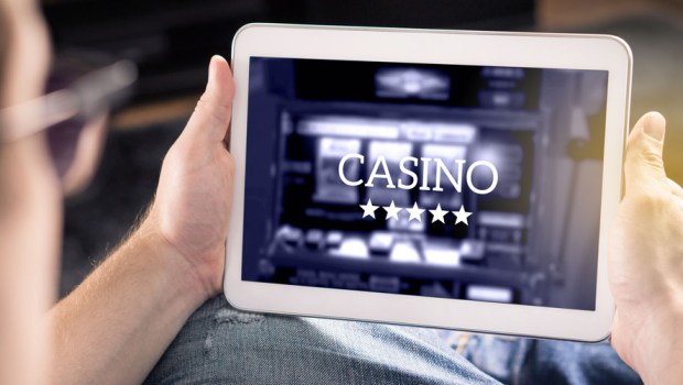 CASINO