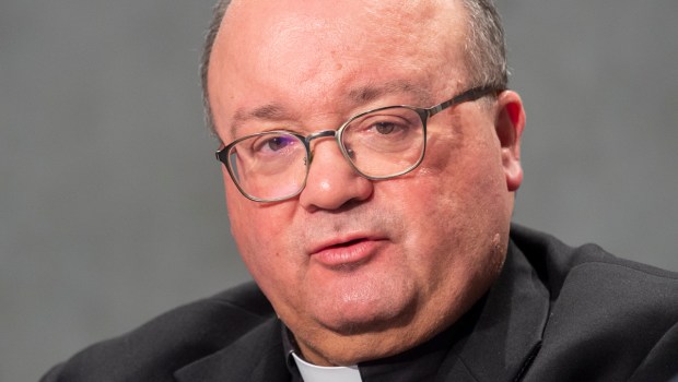 VATICAN SEX ABUSE