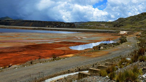 MINING