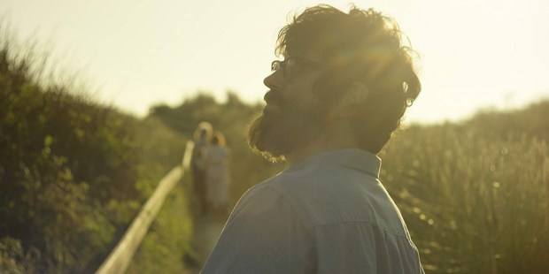 NOTES ON BLINDNESS