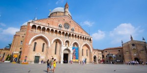 10 Curiosidades sobre la Basílica de san Antonio de Padua