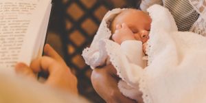 6 consejos para ser un buen padrino o madrina de Bautismo