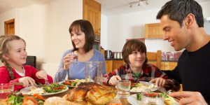 8 errores que podemos estar cometiendo en la alimentación familiar