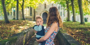 Por qué llevar a tus hijos a la confesión (aunque sean pequeños)