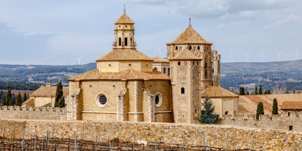 POBLET