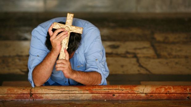 La mayor virtud para vencer al demonios
