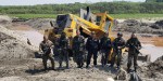 ILLEGAL MINING