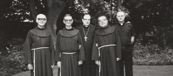 FRANCISCANS