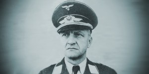 Julius Schlegel, el héroe de Montecassino y de la cultura universal
