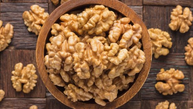 NUTS