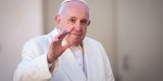 POPE AUDIENCE