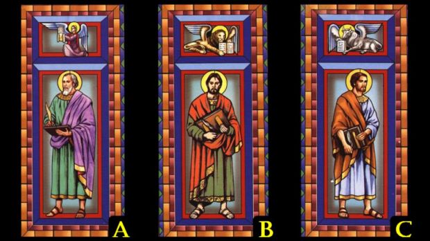 ciclos litúrgicos A B C