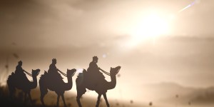 5 pistas que nos dejan los Reyes Magos para encontrar a Dios