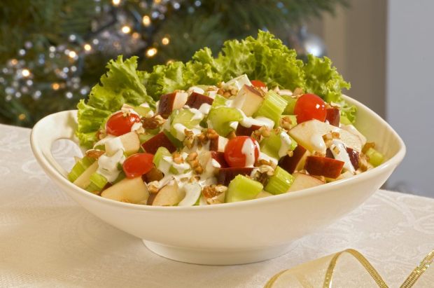 SALAD