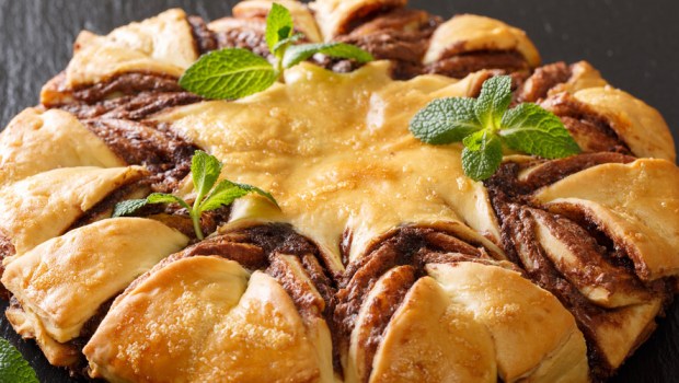 PIE