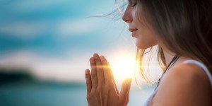 5 pequeñas oraciones para disminuir el estrés y tener paz