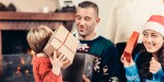christmas presents
