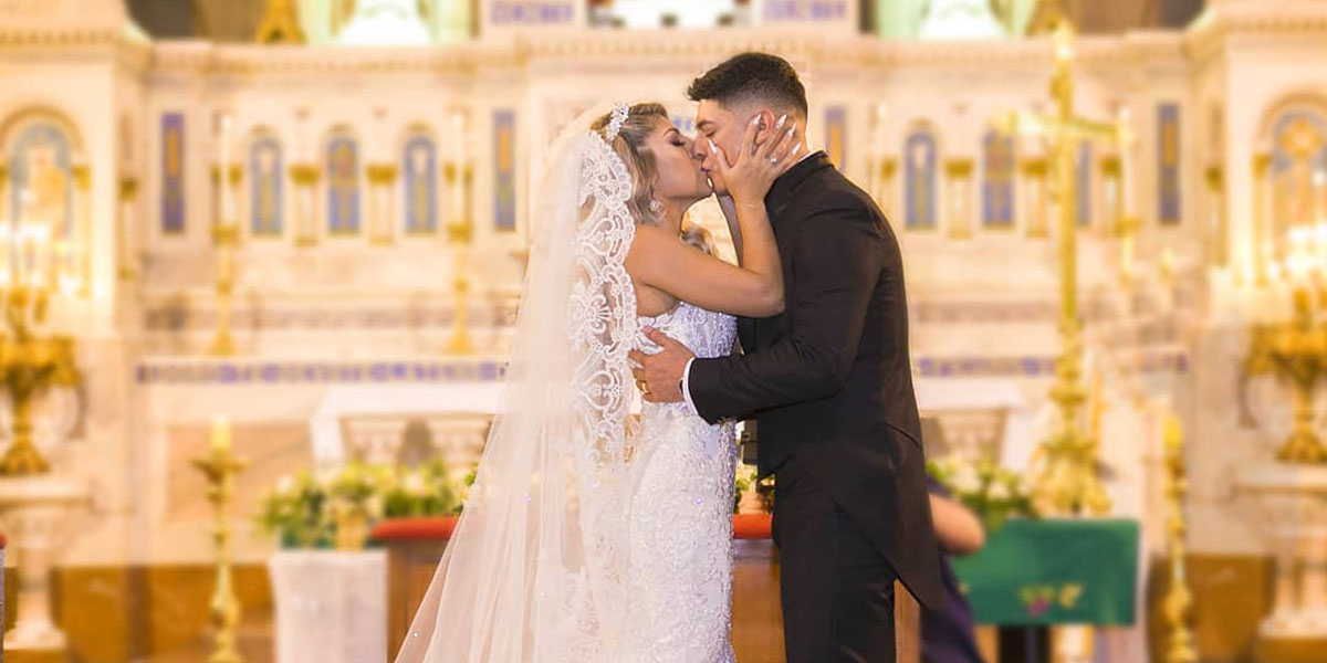 KAREN Y RICARDO