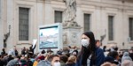 POPE AUDIENCE