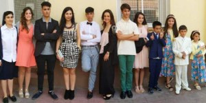 Sacó adelante a sus 12 hijos vendiendo por Whatsapp