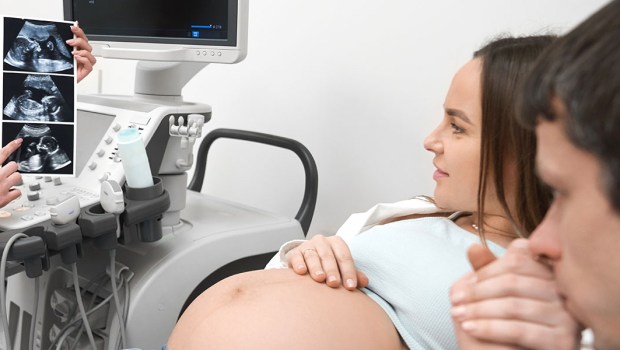ULTRASOUND