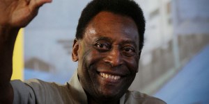 El agradecimiento de Pelé a Dios y un anhelo sobre la vida eterna