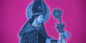 San Valentín: patrono de enamorados, niños enfermos, animales y más