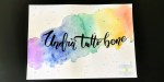Arcobaleno, Tutto andra bene