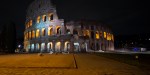 ROME COVID 19
