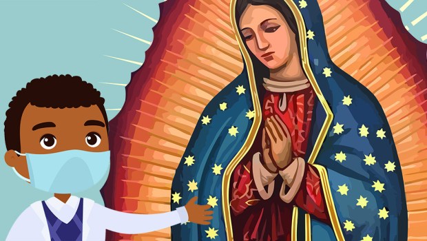 GUADALUPE