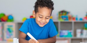 Via Crucis para niños: dibujos para colorear y rezar