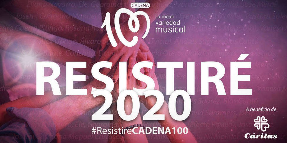 RESISTIRE 2020