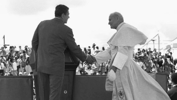 WOJTYLA