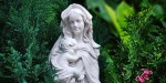 VIRGEN DE LA ALEGRIA