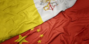 Acuerdo provisional entre la Santa Sede y la República Popular China renovado por cuatro años