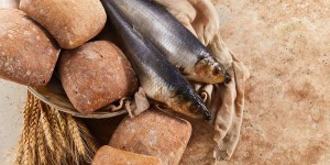 Siete alimentos saludables que el mismo Jesús comió