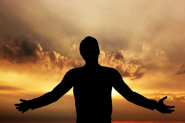 ¿Nos aburriremos en el cielo?