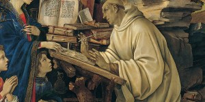 Cuatro consejos de san Bernardo de Claraval para ser santo