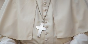 Una cronología de la lucha del Papa Francisco contra los abusos