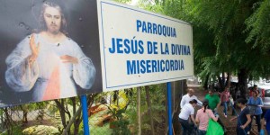 A dos años de los balazos a la Divina Misericordia, herida abierta en Nicaragua