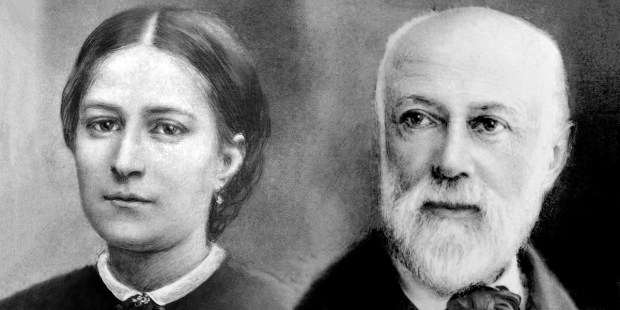 saint zelie and Louis martin