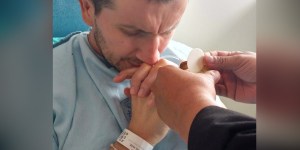 Adicto a la pornografía dejó que abortaran a su propio bebé