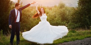 ¿Por qué casarse para siempre y para toda la vida?