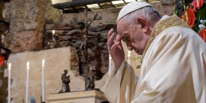 3 claves para entender la “Fratelli Tutti” del Papa Francisco