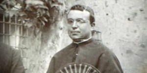 El &#8220;padre&#8221; del cine, ¿un sacerdote español?