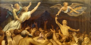 ¿Existe el Purgatorio? Sí, y no es una invención de la Iglesia medieval