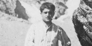 El joven Pier Giorgio Frassati será &#8220;pronto santo&#8221;, anuncia el Papa