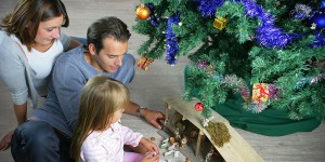 ¿Qué es la Navidad? Madre Teresa nos ayuda a entender su significado