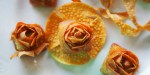 ROSE DUMPLINGS