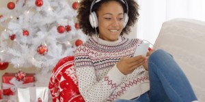 10 maneras de celebrar juntos la Navidad aunque estemos lejos